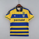 PARMA FIRST RETRO 99/00 MEN