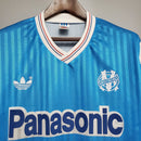 OLYMPIQUE MARSEILLE SECOND 1990 RETRO MEN