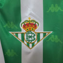 REAL BETIS FIRST RETRO LONG SLEEVE MEN 95/97