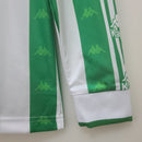 REAL BETIS FIRST RETRO LONG SLEEVE MEN 95/97