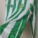 REAL BETIS FIRST RETRO LONG SLEEVE MEN 95/97
