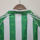 REAL BETIS FIRST RETRO LONG SLEEVE MEN 95/97