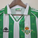 REAL BETIS FIRST RETRO LONG SLEEVE MEN 95/97