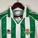 REAL BETIS FIRST RETRO MEN 95/96