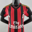 MILAN FIRST RETRO KIT FOR KIDS 14/15