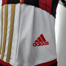 MILAN FIRST RETRO KIT FOR KIDS 14/15