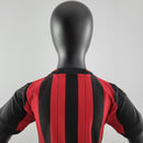 MILAN FIRST RETRO KIT FOR KIDS 14/15
