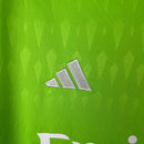 REAL MADRID GOALKEEPER FIRST MEN 23/24