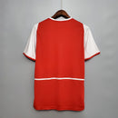 ARSENAL FIRST RETRO 02/04 MEN