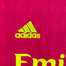 REAL MADRID GOALKEEPER FOURTH MEN 23/24