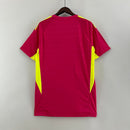 REAL MADRID GOALKEEPER FOURTH MEN 23/24