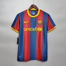 BARCELONA FIRST RETRO MEN 10/11