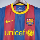 BARCELONA FIRST RETRO MEN 10/11