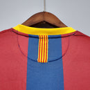 BARCELONA FIRST RETRO MEN 10/11