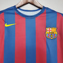 BARCELONA FIRST 2006 UEFA RETRO MEN