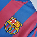 BARCELONA FIRST 2006 UEFA RETRO MEN