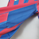 BARCELONA FIRST 2006 UEFA RETRO MEN