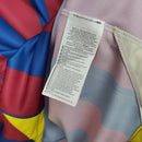 BARCELONA FIRST 2006 UEFA RETRO MEN