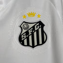 SANTOS SIN PATROCINADOR FIRST MEN 23/24