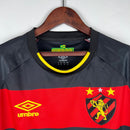 SPORT RECIFE FIRST MEN 23/24