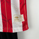 SHEFFIELD EDITION ESPECIAL FIRST KIT FOR KIDS 23/24