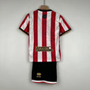 SHEFFIELD EDITION ESPECIAL FIRST KIT FOR KIDS 23/24
