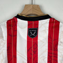 SHEFFIELD EDITION ESPECIAL FIRST KIT FOR KIDS 23/24