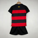SPORT RECIFE FIRST KIT FOR KIDS 23/24