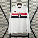 JERSEY SÃO PAULO FIRST LONG SLEEVE MEN