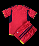 ST LOUIS FIRST KIT FOR KIDS 23/24
