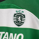 SPORTING LISBOA FIRST KIT FOR KIDS 23/24