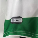 SPORTING LISBOA FIRST KIT FOR KIDS 23/24
