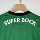 SPORTING LISBOA FIRST KIT FOR KIDS 23/24