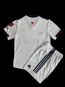 ST LOUIS SECOND KIT FOR KIDS 23/24
