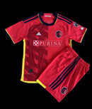 ST LOUIS FIRST KIT FOR KIDS 23/24