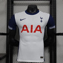 JERSEY TOTTENHAM FIRST VERSION PLAYER 24/25 MEN