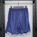 Tottenham-Pantalones-Cortos-I-24-25-Jugador-Azul-Fútbol-Equipación-Uniforme-Temporada-Clásico-Deportivo-Calidad-Estilo 

