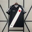 JERSEY VASCO DA GAMA EDITION ESPECIAL BLACK MEN 24/25