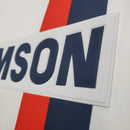 PSG SECOND RETRO 02/03 MEN