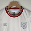 WEST HAM SECOND KIT FOR KIDS 23/24