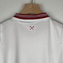WEST HAM SECOND KIT FOR KIDS 23/24