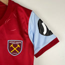 WEST HAM FIRST KIT FOR KIDS 23/24