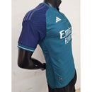 ARSENAL THIRD VERSION PLAYER 23/24 MEN