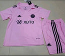 MIAMI FIRST KIT FOR KIDS 23/24