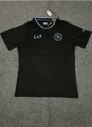 NAPOLI EDICIÓN ESPECIAL BLACK FIRST 23/24 MEN