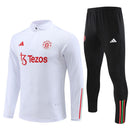 TRACKSUIT PANTS MANCHESTER UNITED TRAINING FIFTH 24/25 MEN