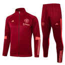 TRACKSUIT PANTS MANCHESTER UNITED TRAINING FOURTH 24/25 MEN