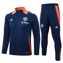 TRACKSUIT PANTS MANCHESTER UNITED TRAINING THIRD 24/25 MEN