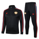 TRACKSUIT PANTS MANCHESTER UNITED TRAINING SECOND 24/25 MEN