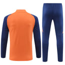 TRACKSUIT PANTS FOR MANCHESTER UNITED TRAINING 24/25 MEN